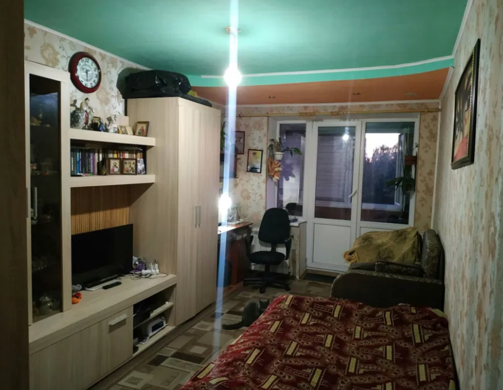 Продается квартира Сумская, Сумы, ул. Р. Атаманюка фото 1 Продается квартира Сумская, Сумы, ул. Р. Атаманюка фото 1