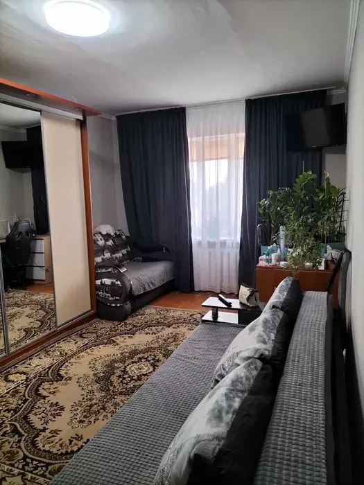 Продается квартира Сумская, Сумы, Ковпаковский, л. Українки/ гуртожиток фото 1 Продается квартира Сумская, Сумы, Ковпаковский, л. Українки/ гуртожиток фото 1