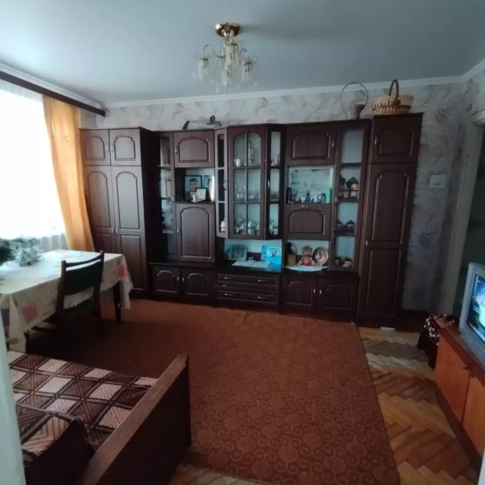 Продается квартира Сумская, Сумы, Ковпаковский, М.Лисенка (р-н Роменської) фото 1 Продается квартира Сумская, Сумы, Ковпаковский, М.Лисенка (р-н Роменської) фото 1