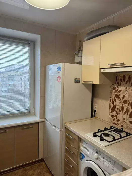 Продается квартира Сумская, Сумы, Ковпаковский, Холодногірська фото 1 Продается квартира Сумская, Сумы, Ковпаковский, Холодногірська фото 1