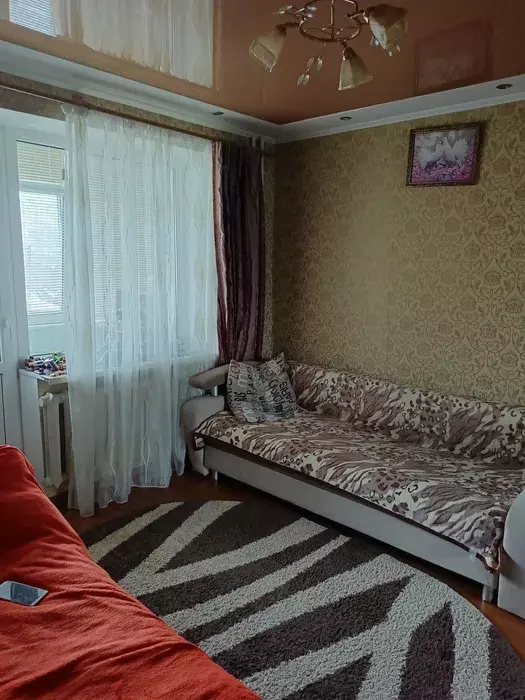 1-кімнатна в центрі фото 1 1-кімнатна в центрі фото 1