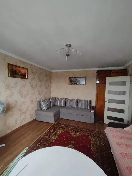 Продается квартира Сумская, Сумы, Заречный, Прокофьєва, 47 фото 1 Продается квартира Сумская, Сумы, Заречный, Прокофьєва, 47 фото 1