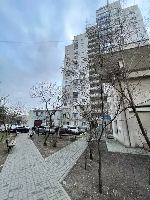 Продается квартира Сумская, Сумы, Заречный, Харківська фото 1 Продается квартира Сумская, Сумы, Заречный, Харківська фото 1