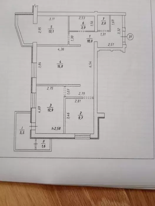 Продается квартира Сумская, Сумы, Заречный, пр-т Лушпи ЖК Еспланада фото 1 Продается квартира Сумская, Сумы, Заречный, пр-т Лушпи ЖК Еспланада фото 1