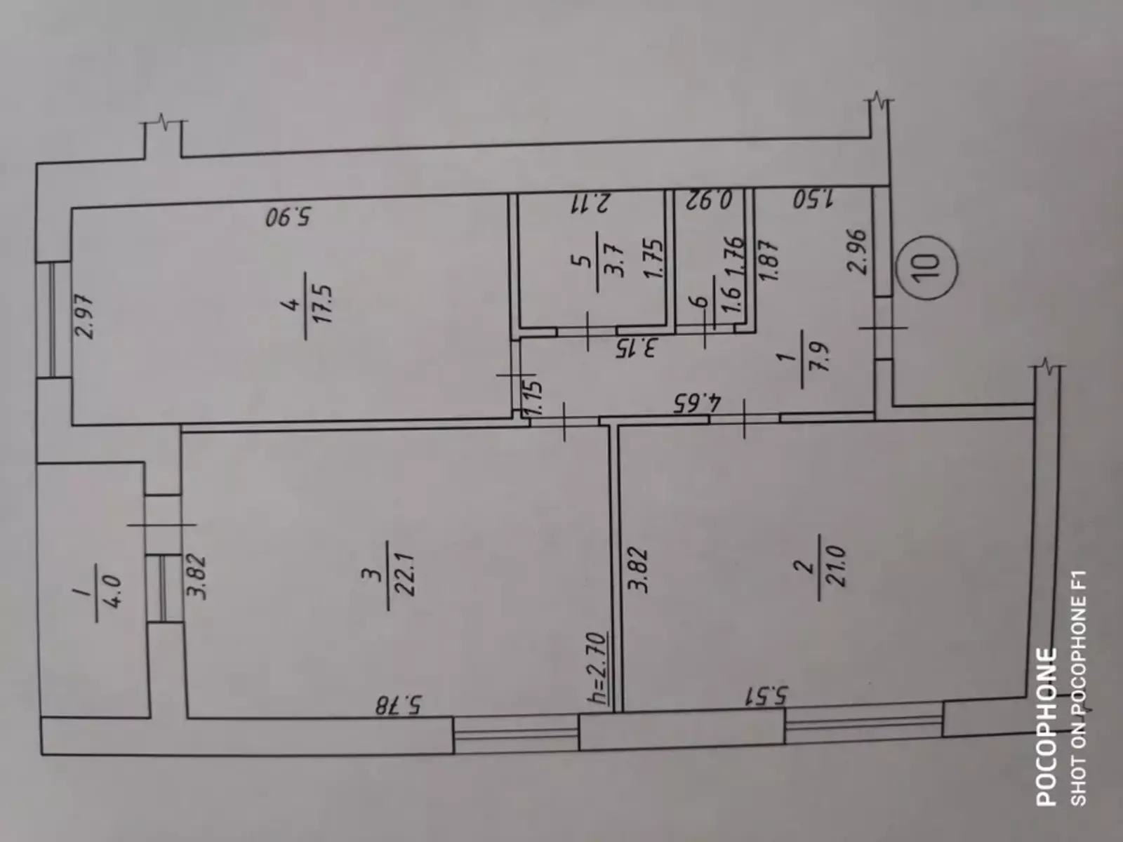 2-кімнатна новобудова в центрі фото 1 2-кімнатна новобудова в центрі фото 1