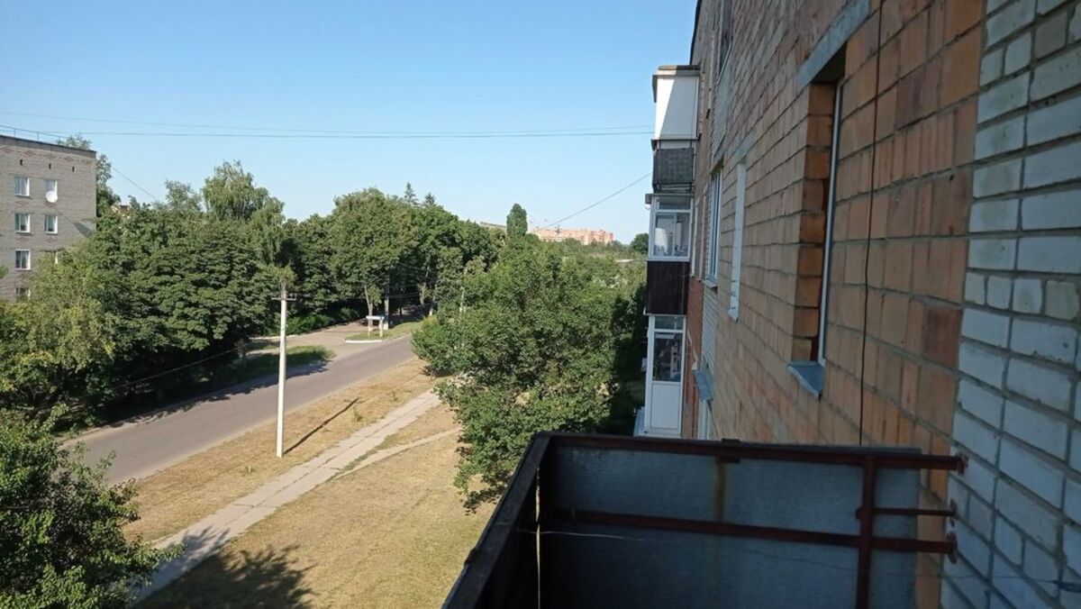 Продается квартира Сумская, Сумы, Нахімова вул., 41/1 фото 1 Продается квартира Сумская, Сумы, Нахімова вул., 41/1 фото 1