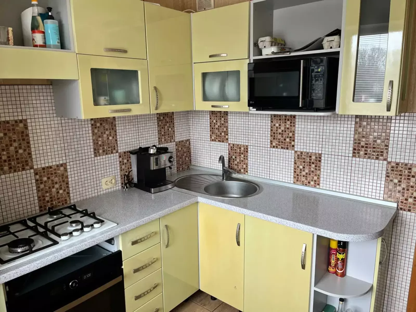 Продается квартира Сумская, Сумы, Ковпаковский фото 1 Продается квартира Сумская, Сумы, Ковпаковский фото 1