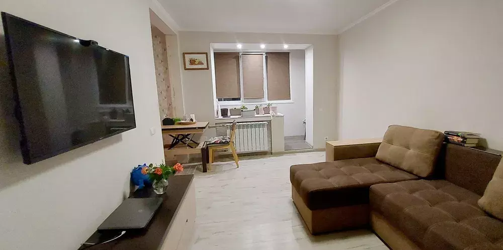 Продается квартира Сумская, Сумы, Ковпаковский, Хворостянка фото 1 Продается квартира Сумская, Сумы, Ковпаковский, Хворостянка фото 1