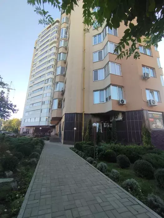 Продается квартира Сумская, Сумы, Заречный, Фабричная, 11 фото 1 Продается квартира Сумская, Сумы, Заречный, Фабричная, 11 фото 1