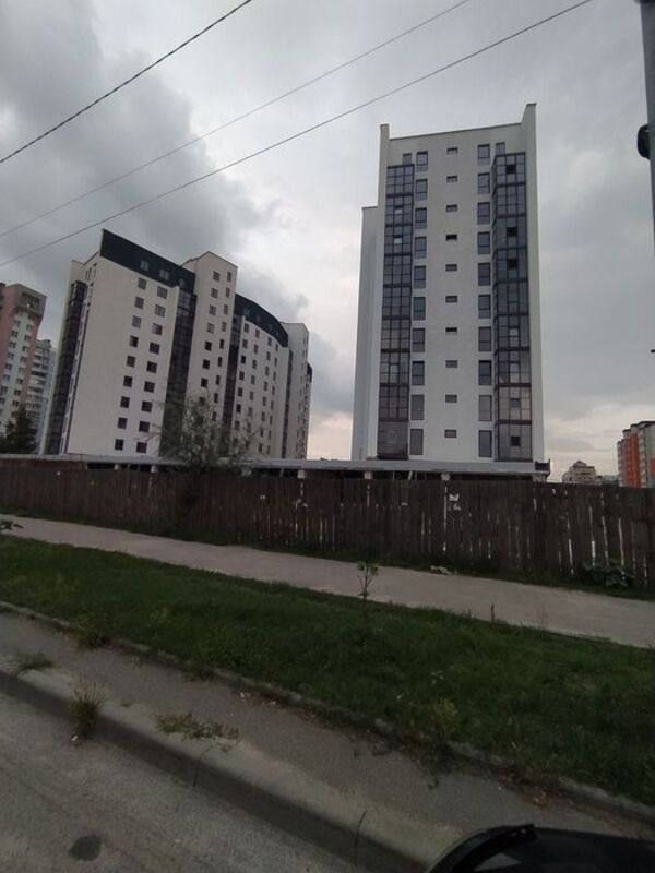 3к ЖК Айсберг фото 1 3к ЖК Айсберг фото 1