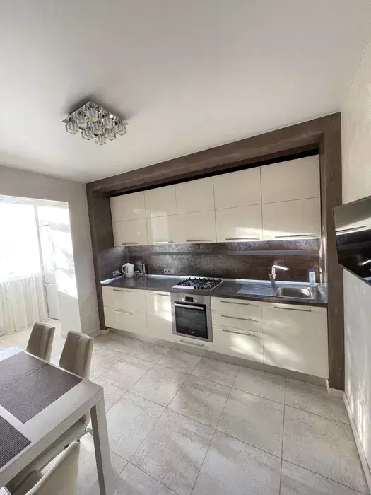 Продается квартира Сумская, Сумы, Заречный, пр-т Свободи фото 1 Продается квартира Сумская, Сумы, Заречный, пр-т Свободи фото 1