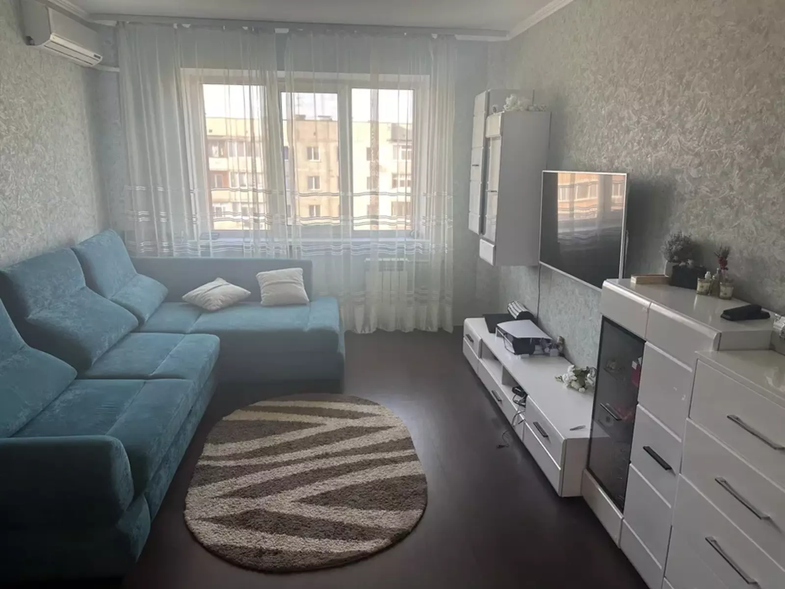 Продается квартира Сумская, Сумы, Заречный, Черепіна кінцева фото 1 Продается квартира Сумская, Сумы, Заречный, Черепіна кінцева фото 1