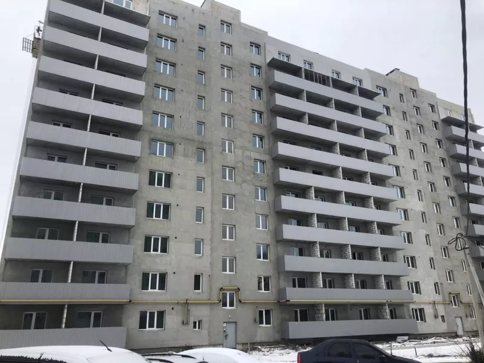 Продается квартира Сумская, Сумы, Заречный, ЖК Еспланада фото 1 Продается квартира Сумская, Сумы, Заречный, ЖК Еспланада фото 1