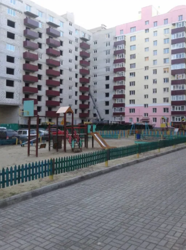 Продается квартира Сумская, Сумы, Заречный, м, Лушпы, 5, корпус 26 фото 1 Продается квартира Сумская, Сумы, Заречный, м, Лушпы, 5, корпус 26 фото 1