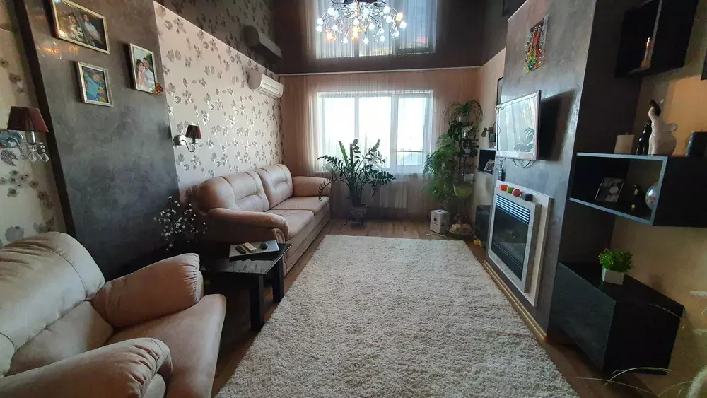 Продается квартира Сумская, Сумы, Заречный фото 1 Продается квартира Сумская, Сумы, Заречный фото 1