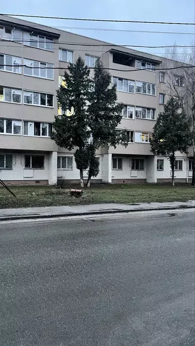 Продается квартира Сумская, Сумы, Ковпаковский, р-н ЦГБ, пров. Громадянський фото 1 Продается квартира Сумская, Сумы, Ковпаковский, р-н ЦГБ, пров. Громадянський фото 1