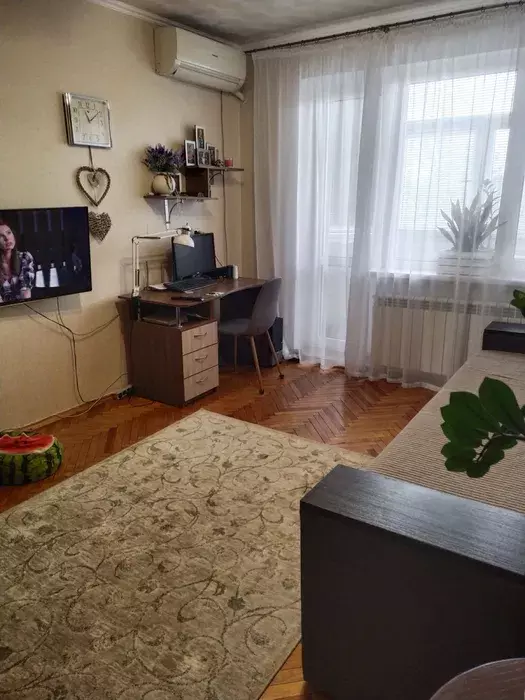 Продается квартира Сумская, Сумы, Заречный, пр-т Лушпи/ навпроти Лавіни фото 1 Продается квартира Сумская, Сумы, Заречный, пр-т Лушпи/ навпроти Лавіни фото 1