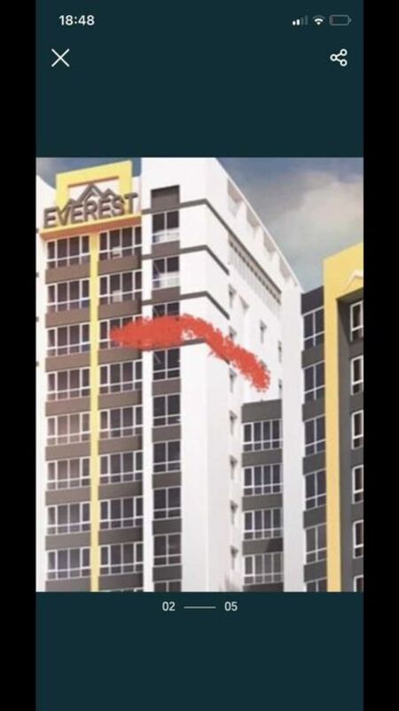 Продается квартира Сумская, Сумы, Харківська вул., 37 фото 1 Продается квартира Сумская, Сумы, Харківська вул., 37 фото 1