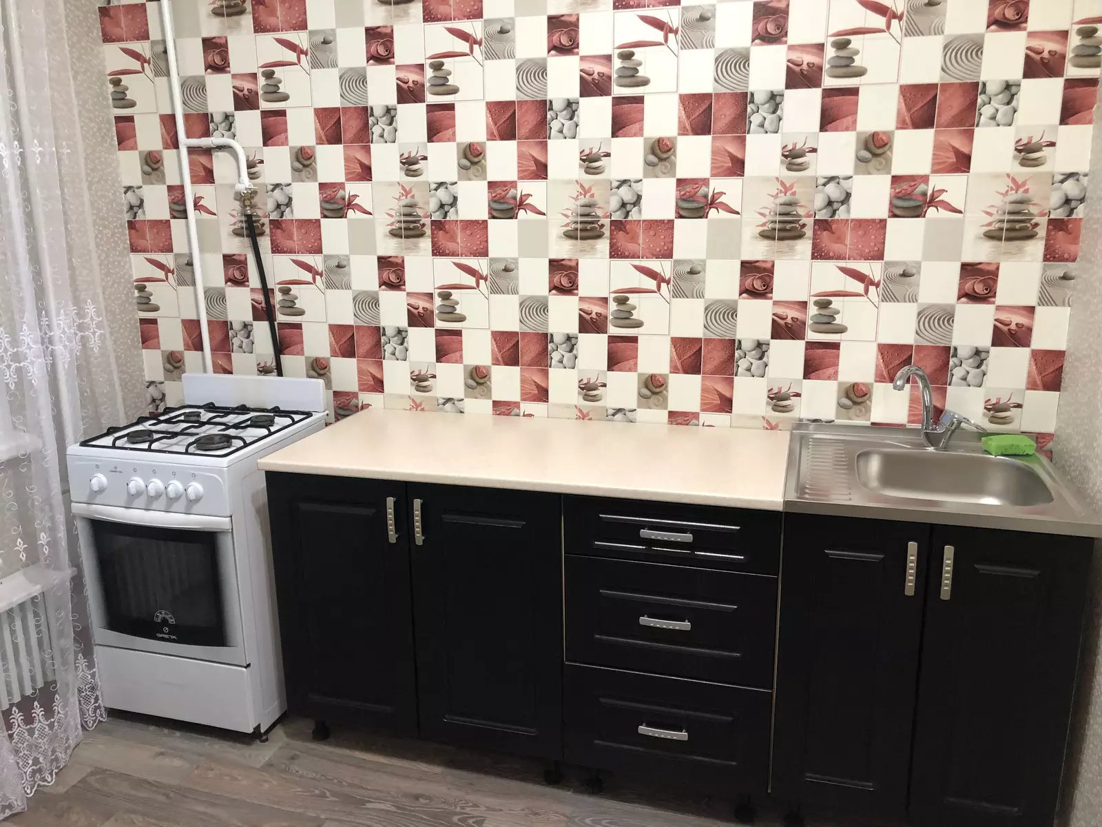 Продается квартира Сумская, Сумы, Заречный, Лушпи фото 1 Продается квартира Сумская, Сумы, Заречный, Лушпи фото 1