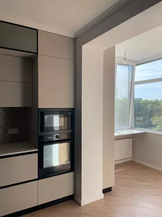 Продается квартира Сумская, Сумы, Заречный, ЖК Зарічний фото 1 Продается квартира Сумская, Сумы, Заречный, ЖК Зарічний фото 1