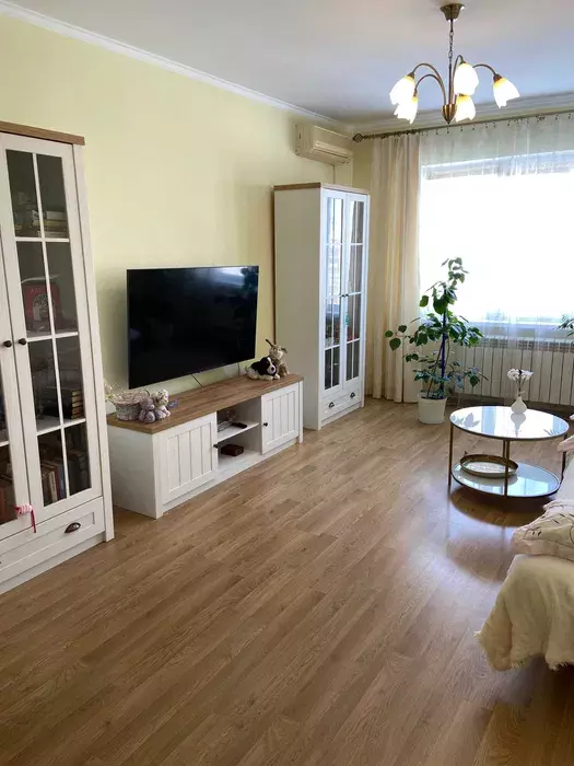 Продается квартира Сумская, Сумы, Заречный, 10 мікрорайон фото 1 Продается квартира Сумская, Сумы, Заречный, 10 мікрорайон фото 1