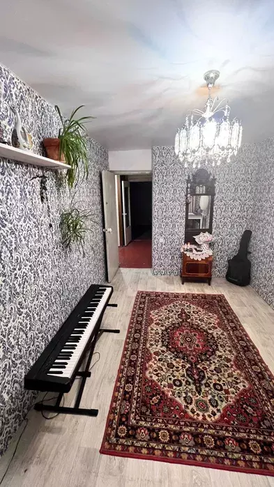 Продается квартира Сумская, Сумы, Ковпаковский, Британська, 25 фото 1 Продается квартира Сумская, Сумы, Ковпаковский, Британська, 25 фото 1