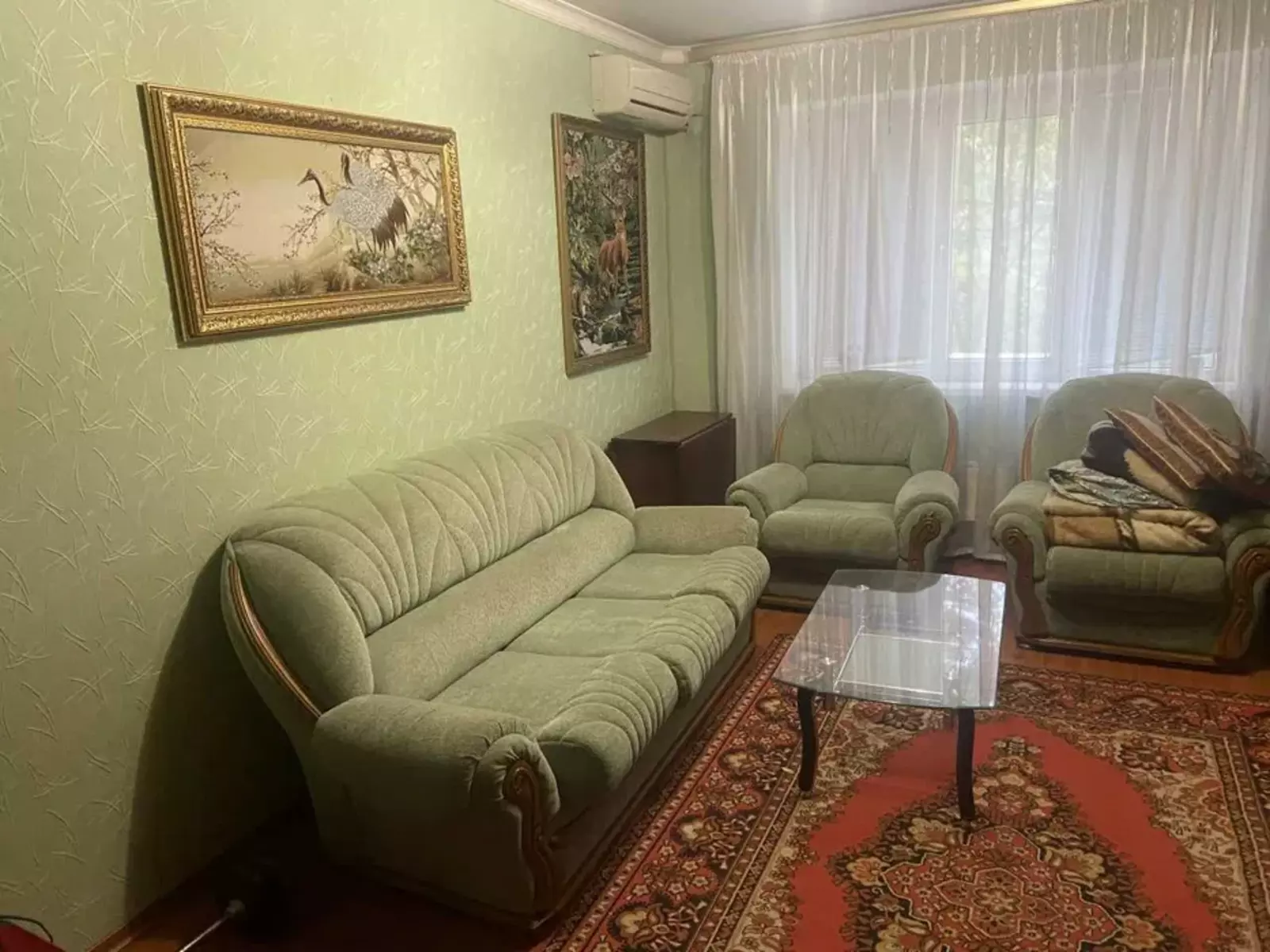 Продается квартира Сумская, Сумы, Заречный, Героїв Крут фото 1 Продается квартира Сумская, Сумы, Заречный, Героїв Крут фото 1