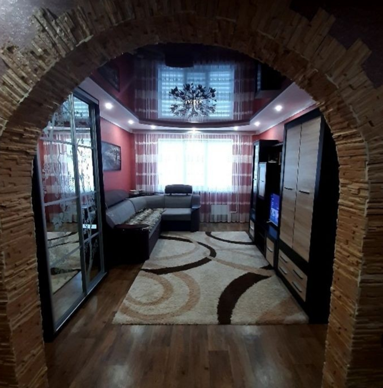 Продается квартира Сумская, Сумы фото 1 Продается квартира Сумская, Сумы фото 1