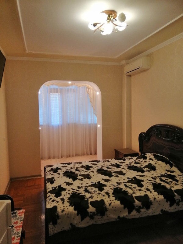 Продается квартира Сумская, Сумы, Заречный, интернационалистов, 63Б фото 1 Продается квартира Сумская, Сумы, Заречный, интернационалистов, 63Б фото 1