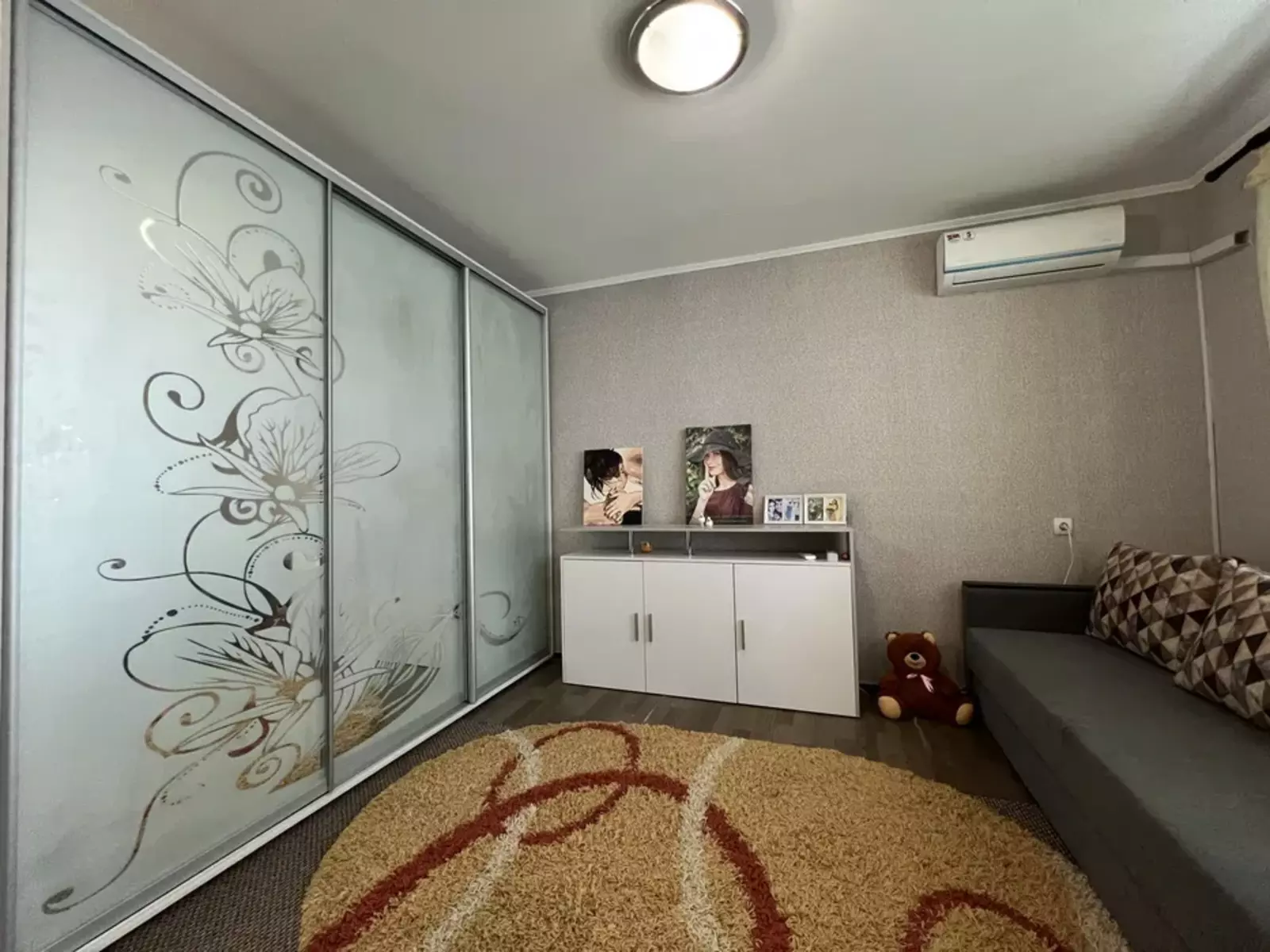 Продается квартира Сумская, Сумы, Ковпаковский, пр-т Перемоги фото 1 Продается квартира Сумская, Сумы, Ковпаковский, пр-т Перемоги фото 1