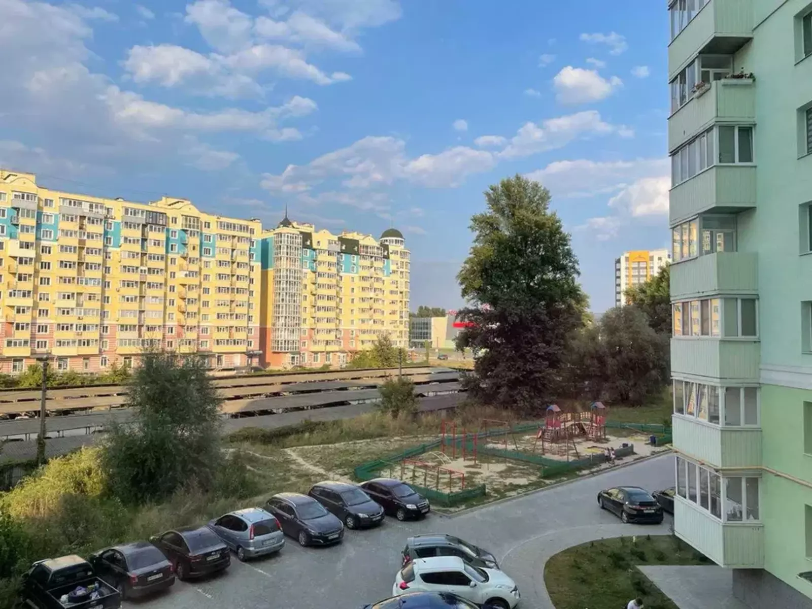 1-кімнатна на Лушпи фото 1 1-кімнатна на Лушпи фото 1