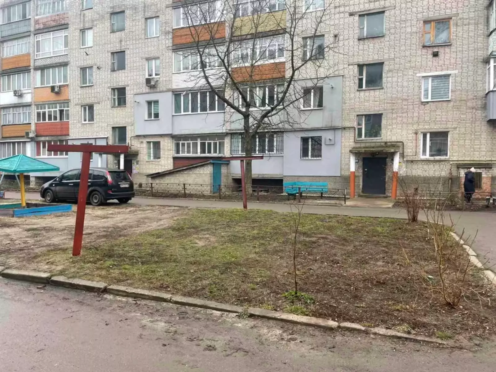 Продается квартира Сумская, Роменский, Ромны, Центр фото 1 Продается квартира Сумская, Роменский, Ромны, Центр фото 1