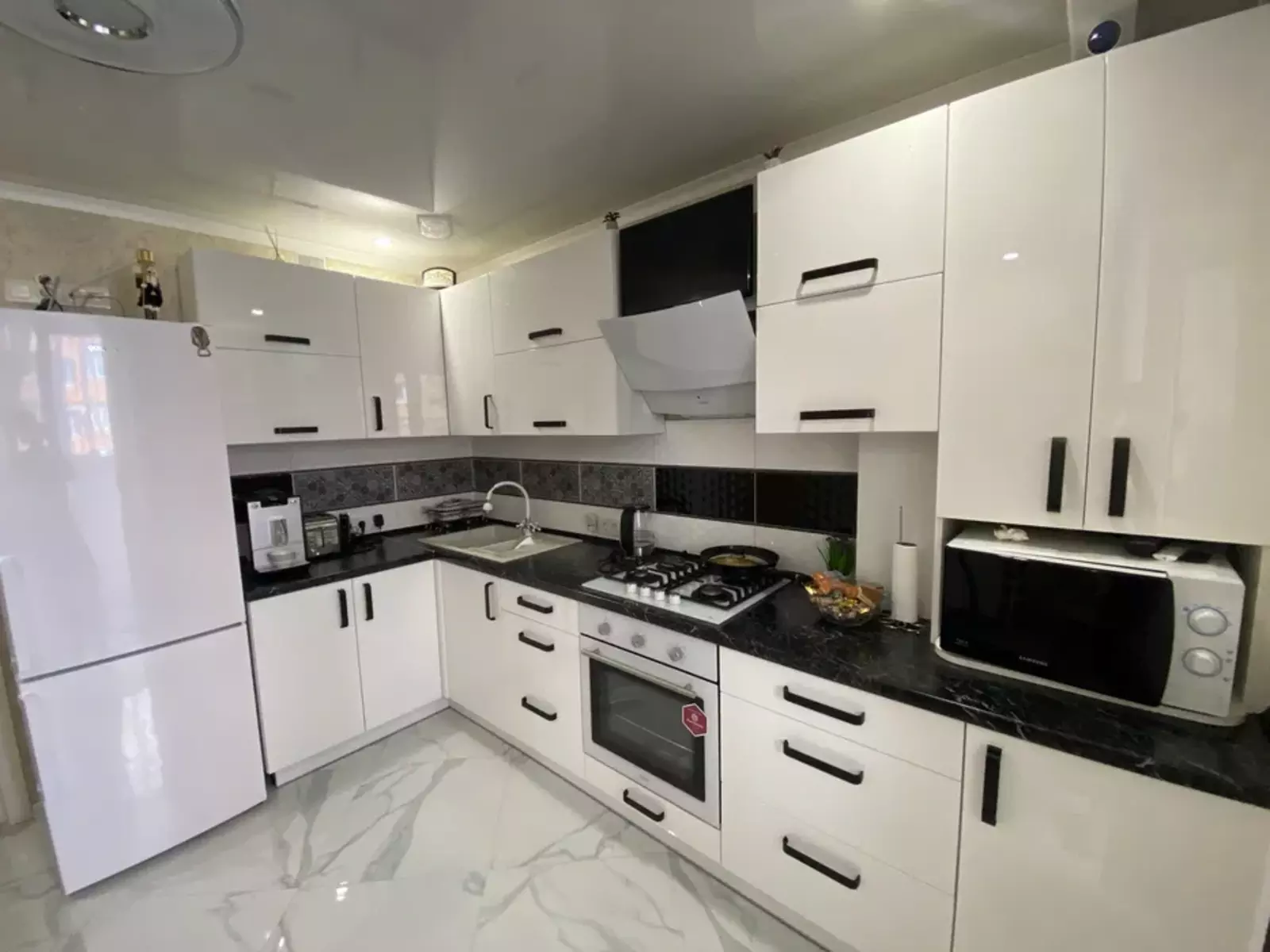 Продается квартира Сумская, Сумы, Ковпаковский, Центр фото 1 Продается квартира Сумская, Сумы, Ковпаковский, Центр фото 1