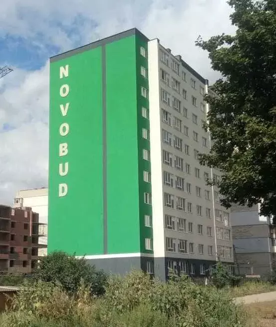 2-кімнатна новобудова ЖК Київський Курський мкр-н фото 1 2-кімнатна новобудова ЖК Київський Курський мкр-н фото 1