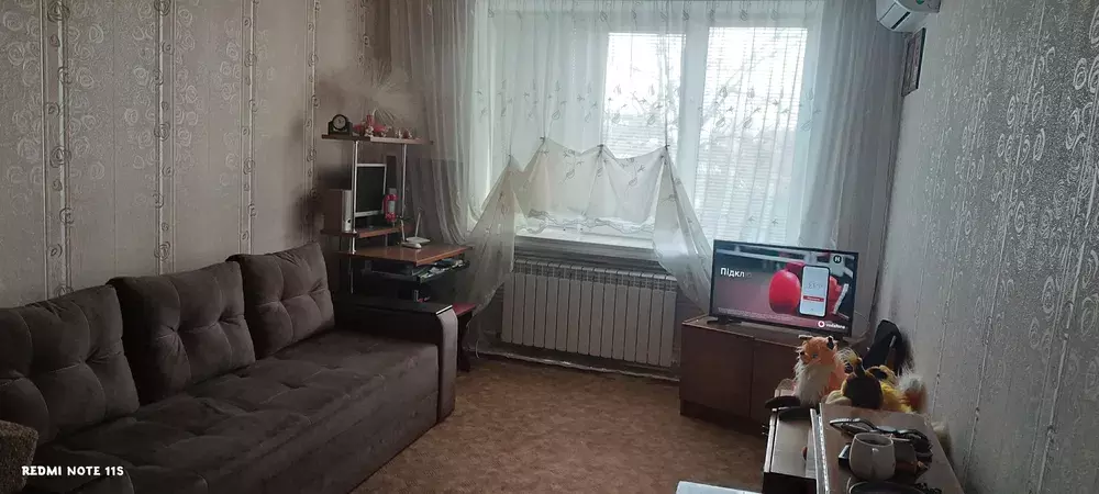 Продается квартира Сумская, Сумы, Заречный, Хіммістечко/ 3-й Парковий проїзд, 6 фото 1 Продается квартира Сумская, Сумы, Заречный, Хіммістечко/ 3-й Парковий проїзд, 6 фото 1