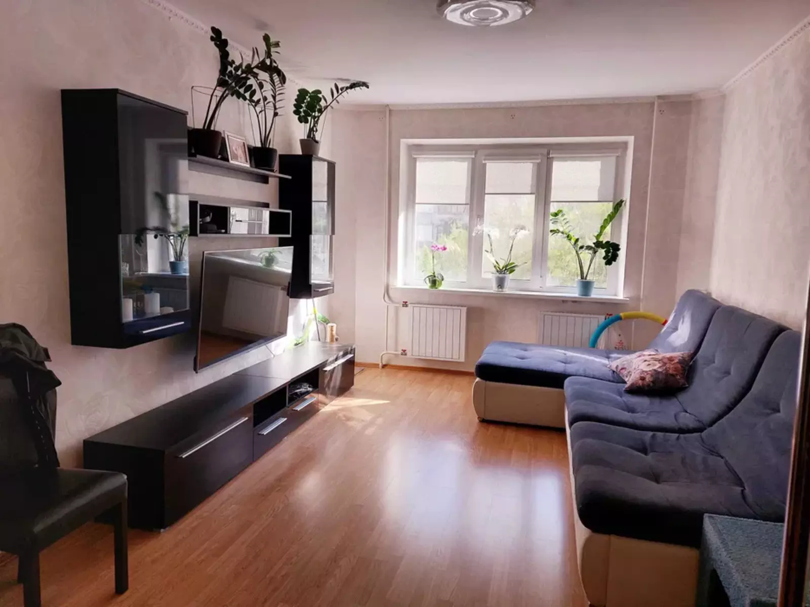 Продается квартира Сумская, Сумы, Заречный, Г Крут / Епіцентр фото 1 Продается квартира Сумская, Сумы, Заречный, Г Крут / Епіцентр фото 1