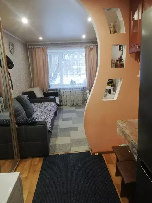 Продается квартира Сумская, Сумы, / гуртожиток фото 1 Продается квартира Сумская, Сумы, / гуртожиток фото 1