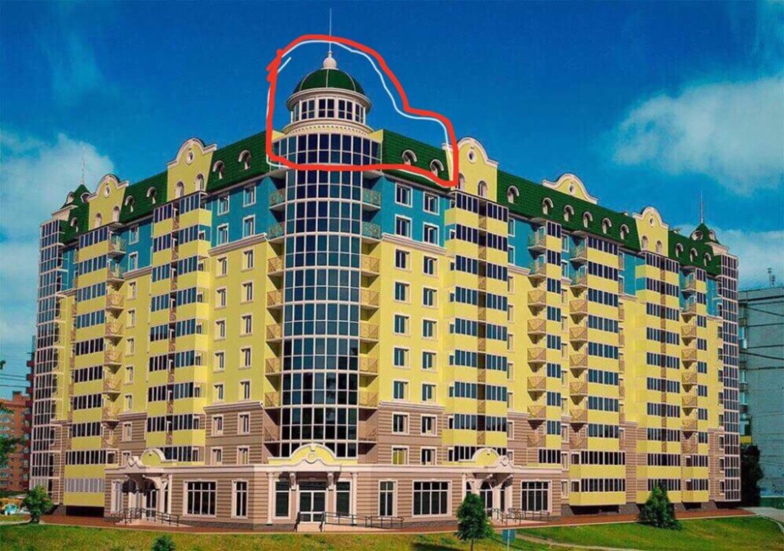 Продается квартира Сумская, Сумы фото 1 Продается квартира Сумская, Сумы фото 1