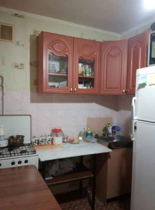 Продается квартира Сумская, Сумы, Леоніда Бикова вул. фото 1 Продается квартира Сумская, Сумы, Леоніда Бикова вул. фото 1