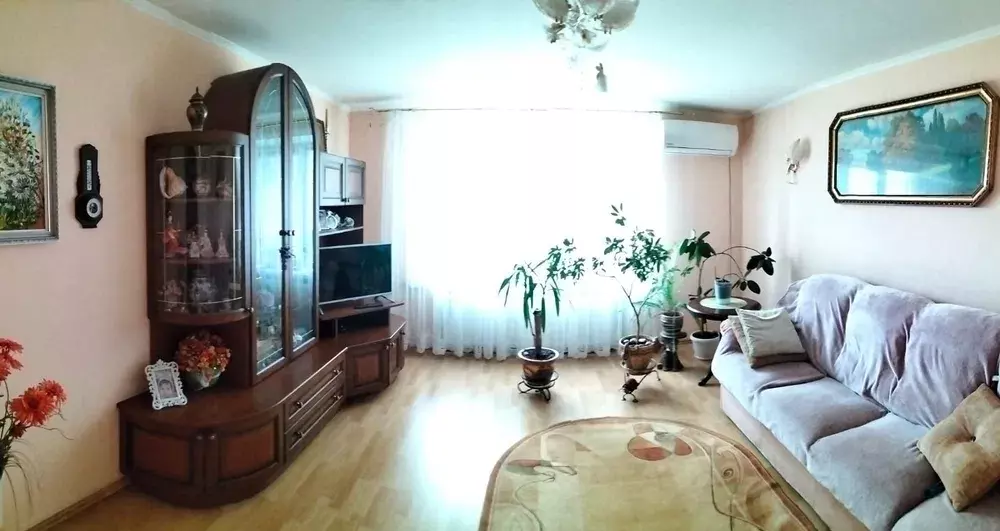 Продается квартира Сумская, Сумы, Заречный, пр-т Свободи (Проофьєва) фото 1 Продается квартира Сумская, Сумы, Заречный, пр-т Свободи (Проофьєва) фото 1