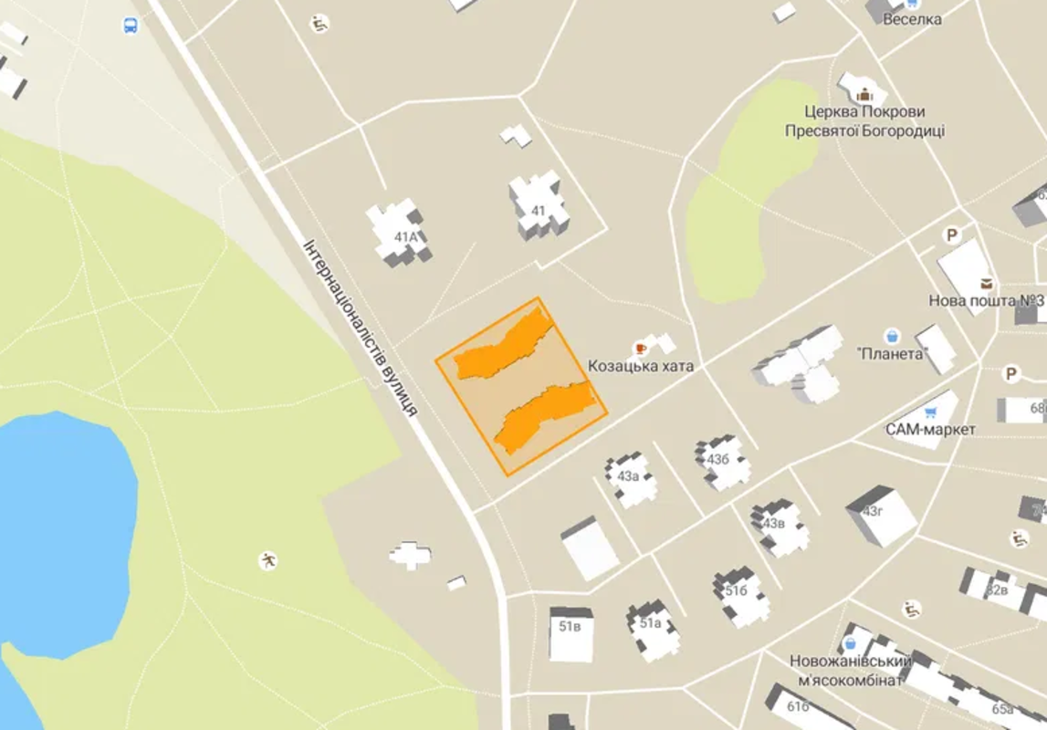 Продается квартира Сумская, Сумы, ул. Интернационалистов фото 1 Продается квартира Сумская, Сумы, ул. Интернационалистов фото 1