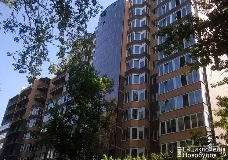 Продается квартира Сумская, Сумы, Заречный, ЖК Зарічний фото 1 Продается квартира Сумская, Сумы, Заречный, ЖК Зарічний фото 1