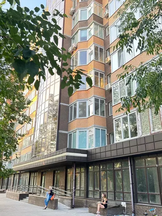 Продается квартира Сумская, Сумы, Заречный, ЖК Зарічний, Харківська, 1 секція фото 1 Продается квартира Сумская, Сумы, Заречный, ЖК Зарічний, Харківська, 1 секція фото 1