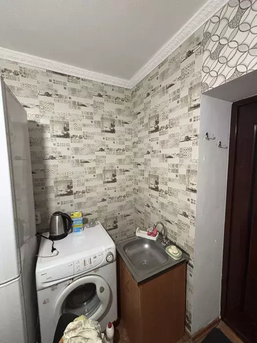 Продается квартира Сумская, Сумы, Заречный, Нижньосироватська / гуртожиток фото 1 Продается квартира Сумская, Сумы, Заречный, Нижньосироватська / гуртожиток фото 1