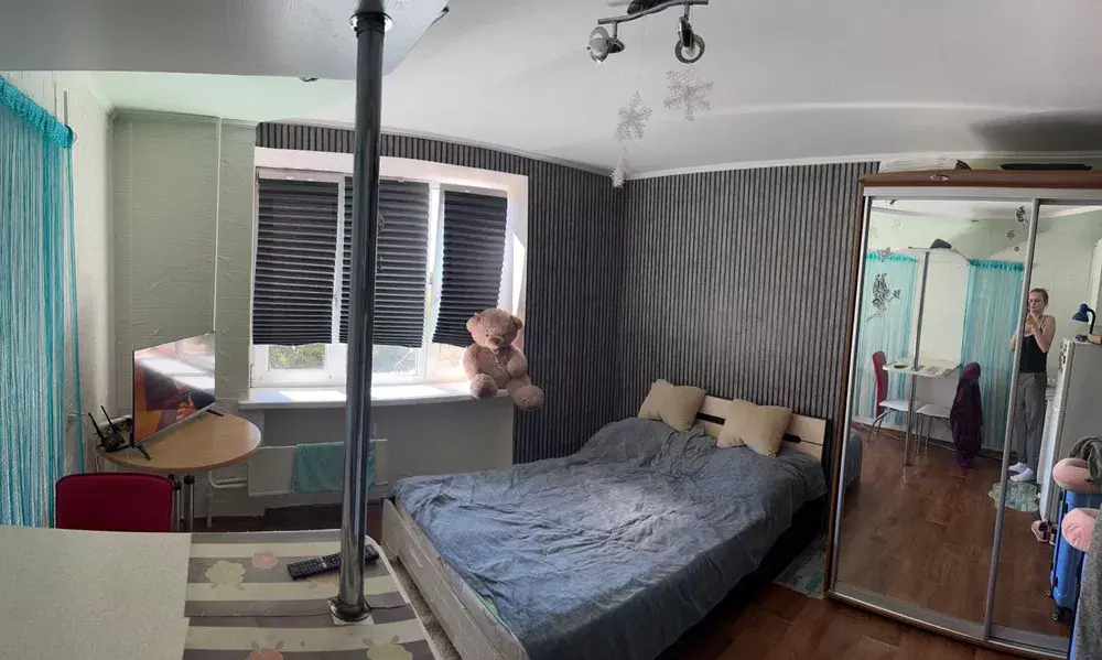 Продается квартира Сумская, Сумы, / гуртожиток фото 1 Продается квартира Сумская, Сумы, / гуртожиток фото 1