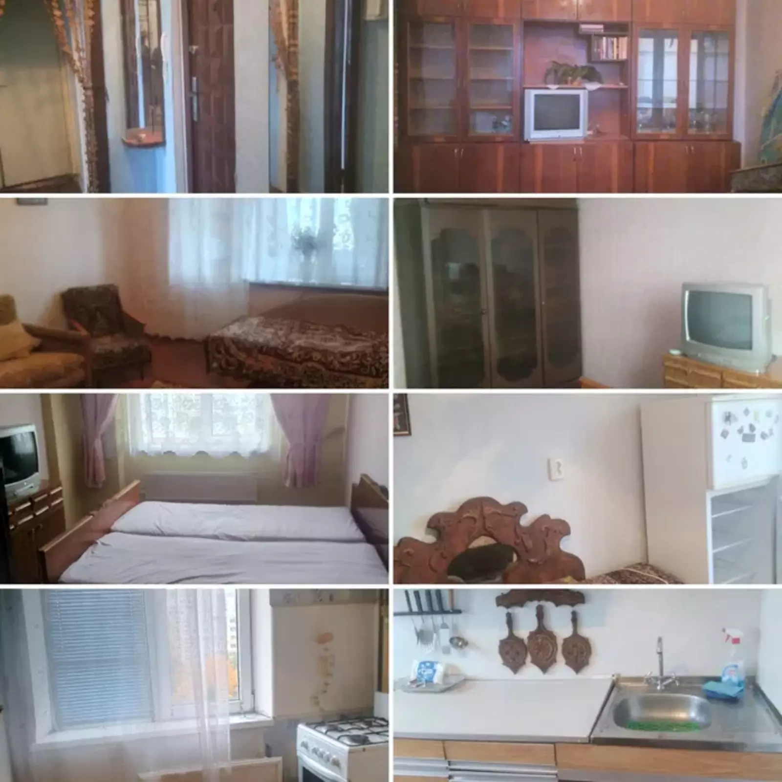 Продается квартира Сумская, Сумы, Заречный фото 1 Продается квартира Сумская, Сумы, Заречный фото 1