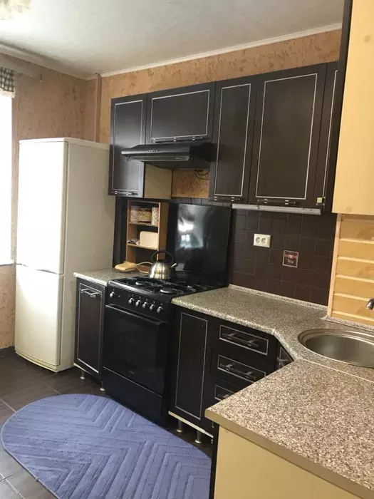 Продается квартира Сумская, Сумы, Заречный, біля Здибанки фото 1 Продается квартира Сумская, Сумы, Заречный, біля Здибанки фото 1