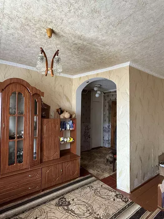 Продается квартира Сумская, Роменский, Ромны, мікрорайон Засулля (район «круга») фото 1 Продается квартира Сумская, Роменский, Ромны, мікрорайон Засулля (район «круга») фото 1