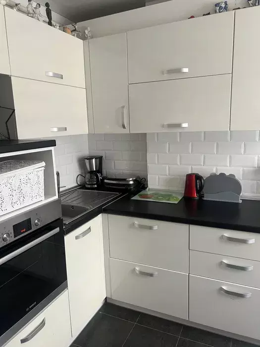 Продается квартира Сумская, Сумы, Заречный, Холодноярської бригади / СКД фото 1 Продается квартира Сумская, Сумы, Заречный, Холодноярської бригади / СКД фото 1