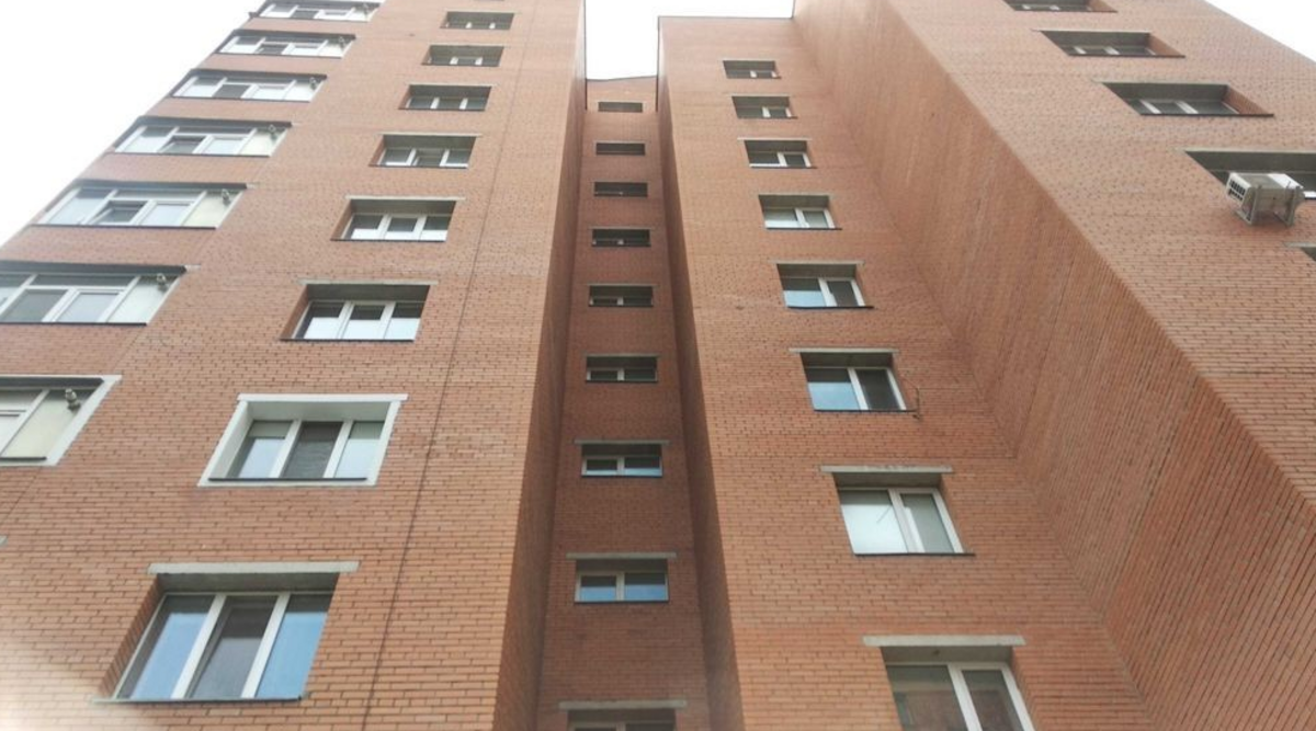 Продается квартира Сумская, Сумы, Інтернаціоналістів вул. фото 1 Продается квартира Сумская, Сумы, Інтернаціоналістів вул. фото 1